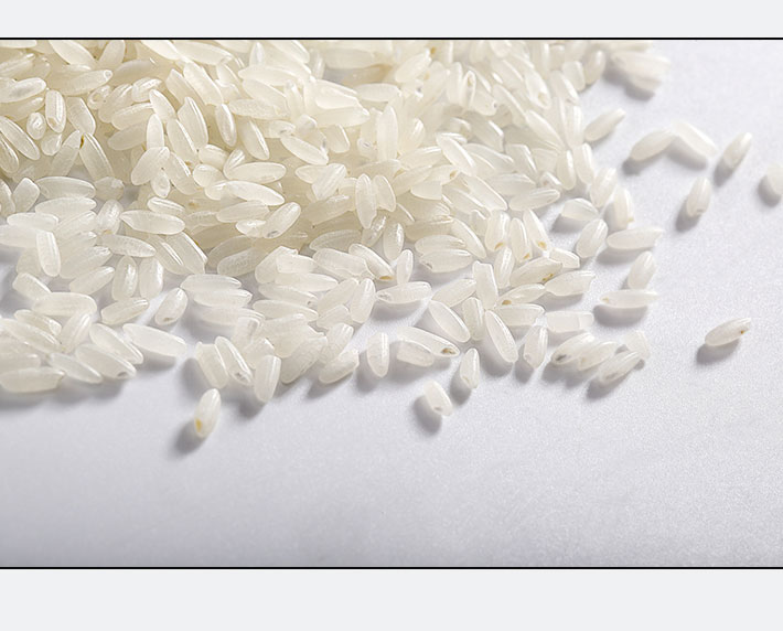 龙凤山有机稻花香米(绿袋真空装)5kg