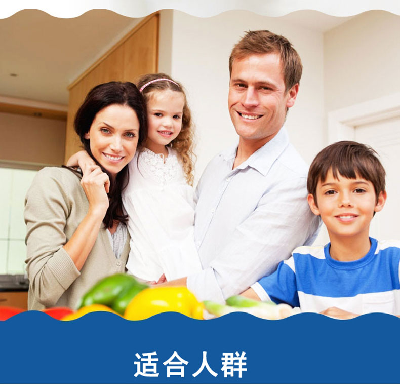 【澳洲直邮】3件装|澳大利亚 a2 成人奶粉 青少年学生中老年高钙牛奶粉1kg/袋 全脂 (新包装)